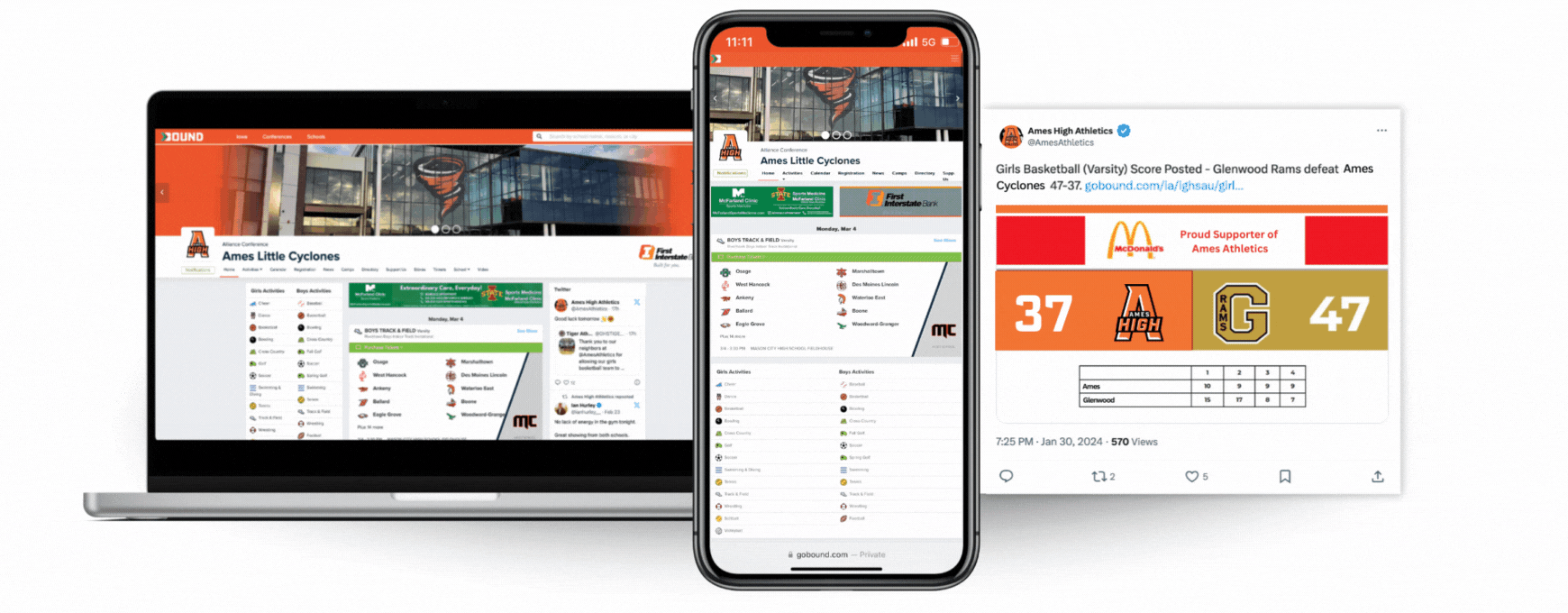 Social tools